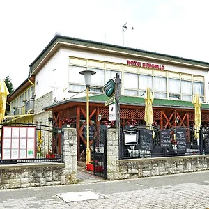 Bungallo 2*, Hajdúszoboszló Magyarország